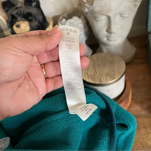 Patagonia Lightweight Synchilla® Snap-T® Pullover Size Small - Picture 14 of 16